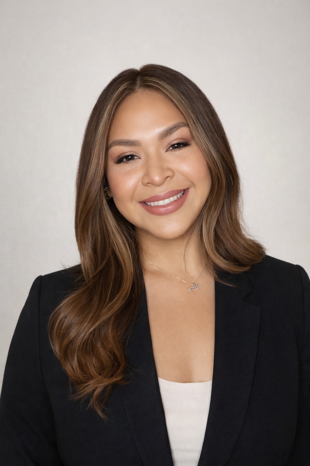 Jessica Gomez Parral - Founder of Tonalli Systems